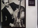 BERNARD MICHELIN - UNISSUED RECORDINGS VOL.1 / ED1, 500 Copy, SEALED, Limited