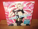 MADONNA US 3 X LP SEALED HARD CANDY - give it to me 4 minutes miles away