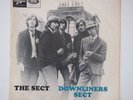 The Sect - Downliners Sect LP Vinyl Record - Columbia EMI 1964