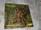 The Web ?LP vynil 2d LP British Psychedelic famous Band