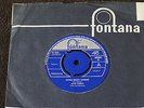 Betty Everett - Getting Mighty Crowded (Fontana UK Original 1964) Northern Soul
