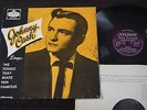 Johnny Cash - Sings Songs That Made Him Famous (London UK Original LP 1959) Sun