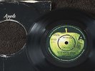 Mary Hopkin - Let My Name Be Sorrow (Apple UK Original DEMO 7