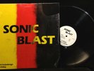 Rich Corpolongo/Joe Daley-Sonic Blast-Coda 2001-SHRINK