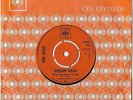 The GASS Jitterbug Sid CBS UK 67 MINT