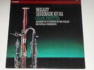 Neville Marriner - LP - MOZART - Serenade KV 361 - Philips DIGITAL 412 726-1