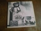 IDA COX the moanin groanin blues LP RLP 147 1st Press Riverside  Mono 1960 VG+