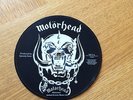 Motorhead / City Kids rare 7