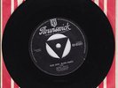 45 TOUR SP UK BUDDY HOLLY BLUE DAYS - BLACK NIGHTS BRUNSWICK 45-05581 TRI CENTRE