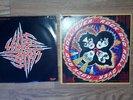 Kiss Rock and Roll Over, Vinyl LP, Casablanca, 12