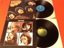 2 X THE BEATLES 
