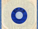 THE CYNICS You're A Better Man Than I b/w Train Kept A-Rollin' BEAR A & B RARE