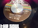 KOOL & THE GANG - CHOCOLATE BUTTERMILK - DE LITE - FUNK MODERN SOUL BOOGIE