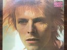 David Bowie - Space Oddity - RCA 1E/1E + Poster + Insert