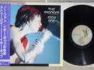 STOOGES NO FUN ELEKTRA P-10904E Japan OBI Vinyl LP