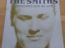 The Smiths - Strangeways, Here We Come 1987 Original Pressing Vinyl LP. Rough106