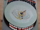 ATOMIC ROOSTER - NICE`N GREASY auf Dawn 1973 -DNLS 3049 Top Zustand