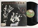 ALRUNE ROD - TATUBA TAPES Lp RARE Danish Prog Psych Rock EX Original 1975