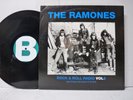 NEAR MINT MINUS THE RAMONES LP ROCK & ROLL RADIO VOL.2 AGORA THEATRE 1/3/82   BE