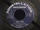 2Z CONSTELLATION 144 NOLAN CHANCE SOUL IF HE MAKES YOU SHE'S GONE