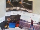 Bruce Springsteen & the E Street Band Live 1975-85 Album of 5 records