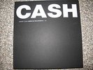 JOHNNY CASH - American Recordings (7-LP Boxset)