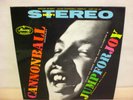 Cannonball Adderley - Jump for joy - US Pressung 1958 - gereinigt - SR 80017