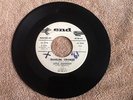 Little Anthony & Imperials Traveling Stranger b/w Say Yeah  End Promo