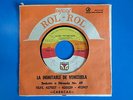 ORQUESTA COMBINACION 77 LATIN KILLER SALSA GUAGUANCO Cha Cha Cha 45 RPM ???