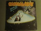 PARLIAMENT MOTHERSHIP CONNECTION LP OG '75 CASABLANCA NBLP 7022 RARE P FUNK SOUL