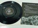 Cardas Sweeper Record - NM 1st press 90s Test LP FREQUENCY SWEEP + BURN-IN Vinyl