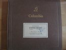 SCHUMANN  PIANO CONCERTO  LIPATTI    H.v. KARAJAN     AUTOGRAPH