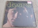 THE  DOORS   ( SELF TITLED )   EKS-74007    (S)    1967     1ST PRESS