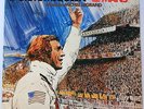 Michel Legrand - Le Mans (Original Soundtrack Recording) (LP, Album)  Label:CBS