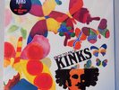 SEALED new lp THE KINKS 50th Anniversary FACE TO FACE Sanctuary 180g vinyl 2014