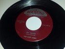 THE CUFF LINKS Guided Missiles / My Heart DOOTONE 409 DOO WOP 45 7