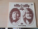 Alexis Korner & Peter Thorup With Snape – Live On Tour In Germany 2 lp