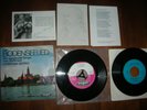 rare ´68 CHRISTIAN BERING Das Bodenseelied / Der wandernde Sänger vom Bodensee