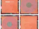 Frank Ocean Channel Orange Rare Rose Pink Color Vinyl 2x LP NEW (NOT kanye west