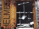 Helmet ?– Born Annoying - Amphetamine Reptile Records ?– ARR 60/033