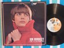 MIREILLE MATHIEU En Direct De L'Olympia LP Barclay 1966 w/POSTER France Pressing