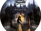 King Diamond-Abigail II  VINYL NEW