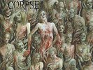 CANNIBAL CORPSE-BLEEDING  VINYL LP NEW