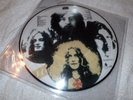 LED ZEPPELIN LP ZEP III PICTURE DISC
