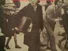 DEXYS MIDNIGHT RUNNERS Searching For The Young Soul Rebels Vinyl Lp Record RARE