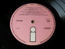 Free Self Titled Vinyl LP 1969 UK Gatefold Island Records Pink Label ILPS-9104
