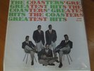 FREE 2for1 OFFER-The Coasters ?– The Coasters' Greatest Hits Label: Atco Records