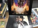 Raiders Of The Lost Ark: Movie On Record W/ Booklet  vinyl