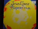JESUS CHRIST SUPERSTAR..1970. A ROCK OPERA... 