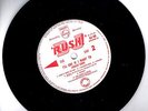 LESLEY GORE_rare DJ rush promo disc_ 4 tracks on one disc 1960's classics LQQK
